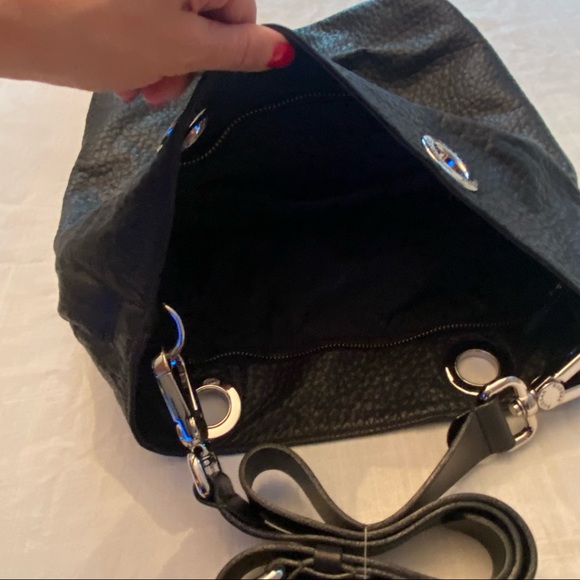 RUDSAK pebbled leather purse- never worn - Picture 3 of 8